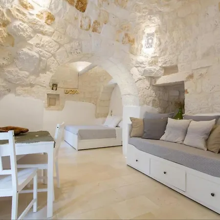 Masseria Trulli sull'Aia Cisternino Esterno foto