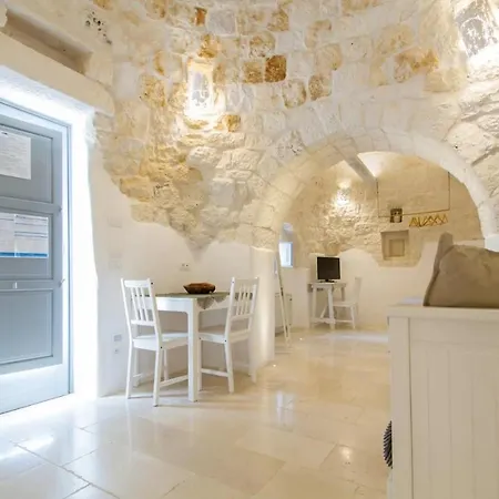 Masseria Trulli sull'Aia Cisternino Esterno foto