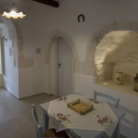 Masseria Trulli sull'Aia Cisternino Esterno foto