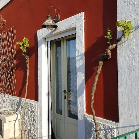Masseria Trulli sull'Aia Cisternino Esterno foto
