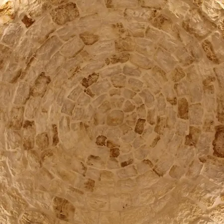 Masseria Trulli sull'Aia Cisternino Esterno foto