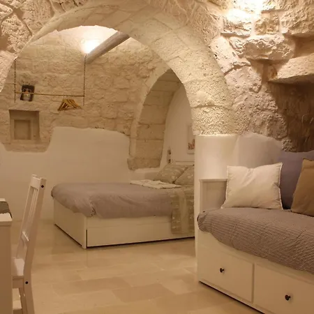 Masseria Trulli sull'Aia Cisternino Esterno foto